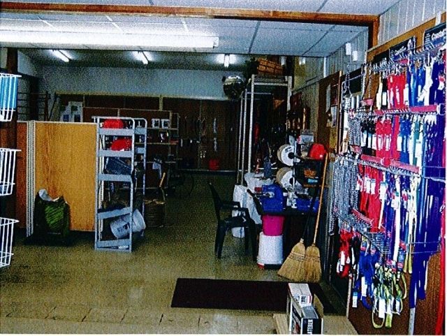 Retail Pad For Sale: 1164 S Pat Harrison Dr, Crystal Springs, MS 39059